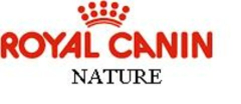 ROYAL CANIN NATURE Logo (EUIPO, 07/18/2006)