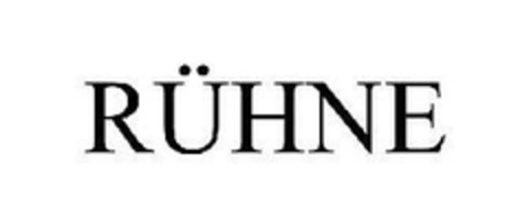 RÜHNE Logo (EUIPO, 19.06.2006)