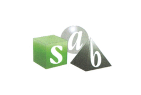 sab Logo (EUIPO, 10.07.2006)