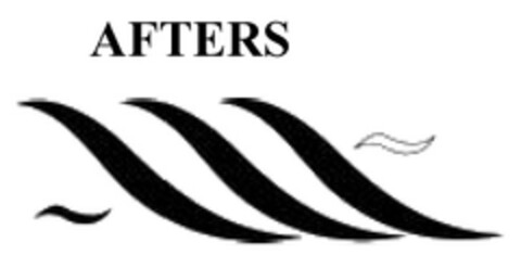 AFTERS Logo (EUIPO, 30.08.2006)