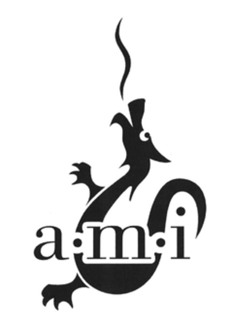 a·m·i Logo (EUIPO, 02.10.2006)