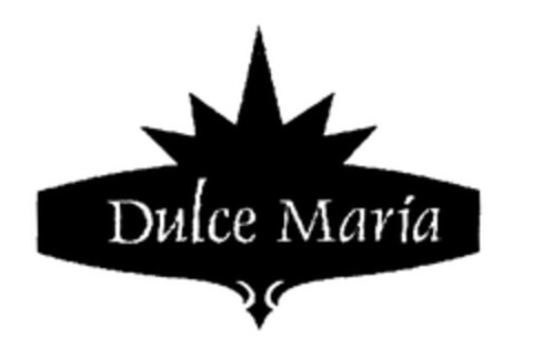 Dulce María Logo (EUIPO, 15.01.2007)