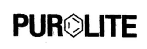 PUROLITE Logo (EUIPO, 31.01.2007)