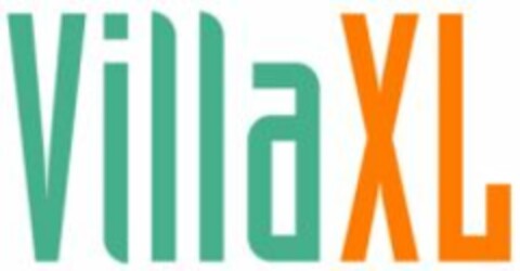 VillaXL Logo (EUIPO, 14.02.2007)