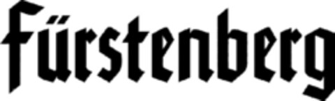 fürstenberg Logo (EUIPO, 06.03.2007)