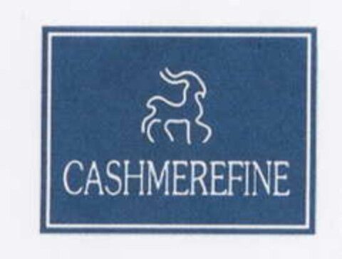 CASHMEREFINE Logo (EUIPO, 07.03.2007)
