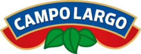 CAMPOLARGO Logo (EUIPO, 03/14/2007)