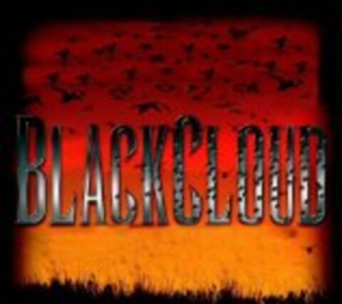 BLACKCLOUD Logo (EUIPO, 03/21/2007)