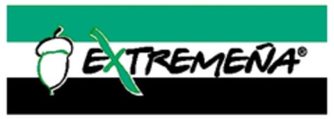 EXTREMEÑA Logo (EUIPO, 05/11/2007)