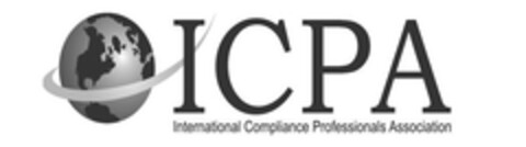 ICPA International Compliance Professional Association Logo (EUIPO, 19.06.2007)