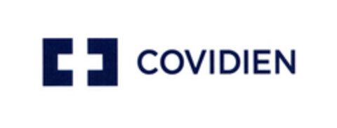 COVIDIEN Logo (EUIPO, 23.07.2007)
