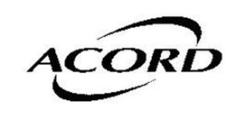 ACORD Logo (EUIPO, 13.08.2007)