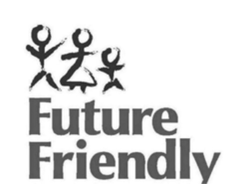 Future Friendly Logo (EUIPO, 31.08.2007)