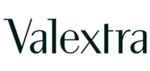 Valextra Logo (EUIPO, 09.01.2008)
