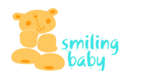 smiling baby Logo (EUIPO, 14.02.2008)