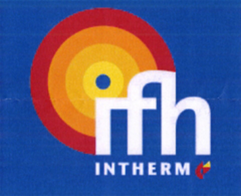 ifh INTHERM Logo (EUIPO, 03/20/2008)