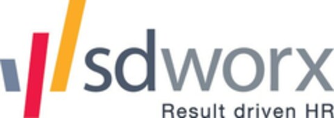 sdworx Result driven HR Logo (EUIPO, 15.04.2008)