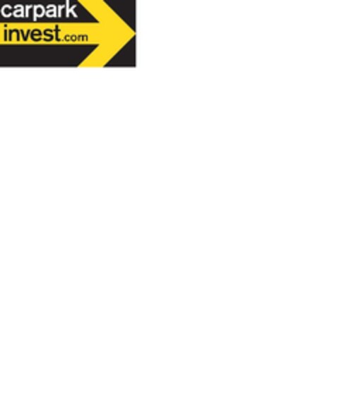 carparkinvest.com Logo (EUIPO, 19.08.2008)