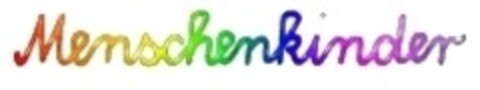 Menschenkinder Logo (EUIPO, 03.09.2008)