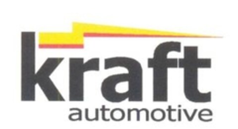 kraft automotive Logo (EUIPO, 03.09.2008)