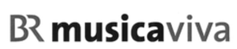 BR musicaviva Logo (EUIPO, 29.08.2008)