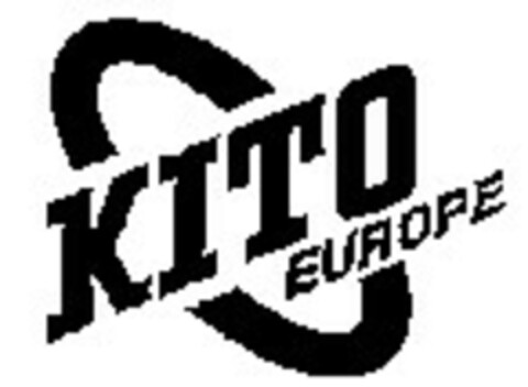 KITO EUROPE Logo (EUIPO, 28.11.2008)