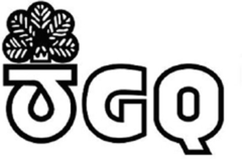 GQ Logo (EUIPO, 03/12/2009)