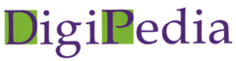 DigiPedia Logo (EUIPO, 10.03.2009)