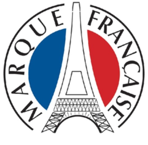 MARQUE FRANÇAISE Logo (EUIPO, 13.05.2009)