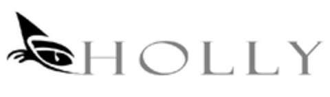HOLLY Logo (EUIPO, 14.05.2009)