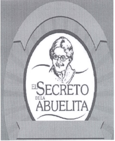 EL SECRETO DE LA ABUELITA Logo (EUIPO, 29.05.2009)