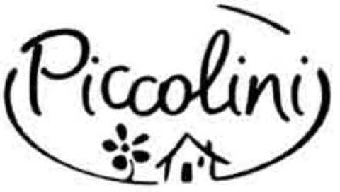 Piccolini Logo (EUIPO, 20.07.2009)