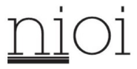 NIOI Logo (EUIPO, 22.07.2009)