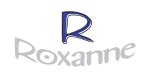 R ROXANNE Logo (EUIPO, 08/04/2009)