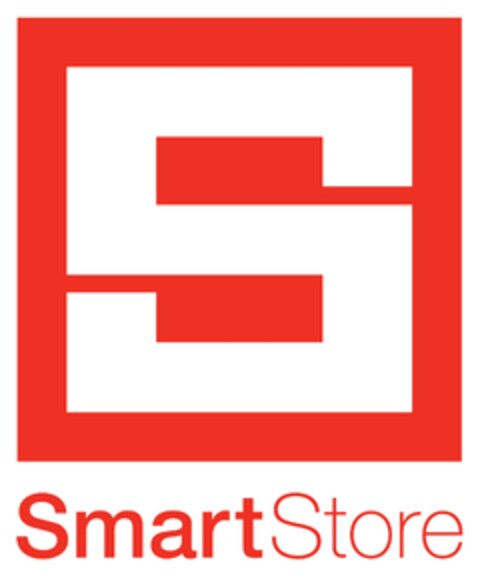 S SmartStore Logo (EUIPO, 09.09.2009)