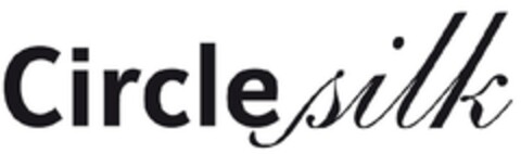 Circlesilk Logo (EUIPO, 30.10.2009)