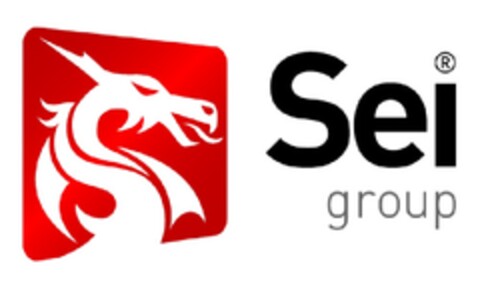 Sei group Logo (EUIPO, 01/15/2010)