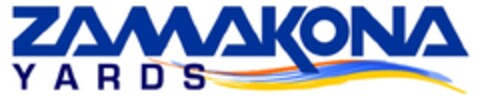 ZAMAKONA YARDS Logo (EUIPO, 12.02.2010)