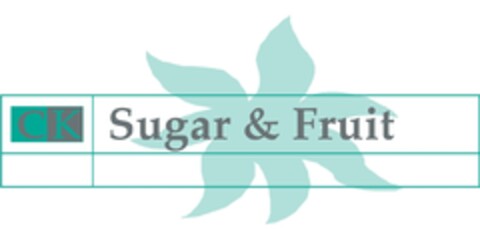 CK Sugar & Fruit Logo (EUIPO, 02/23/2010)