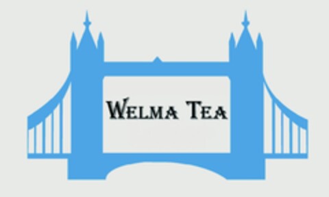 WELMA TEA Logo (EUIPO, 23.03.2010)