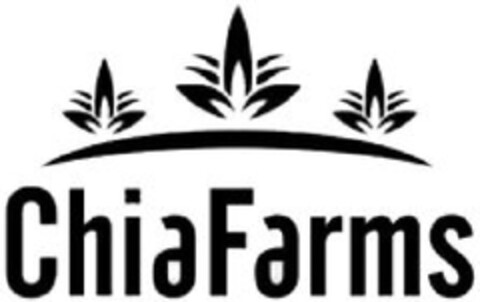 CHIA FARMS Logo (EUIPO, 07.05.2010)