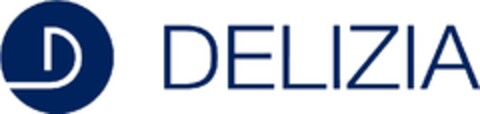 D DELIZIA Logo (EUIPO, 05/19/2010)