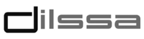 DILSSA Logo (EUIPO, 05/20/2010)