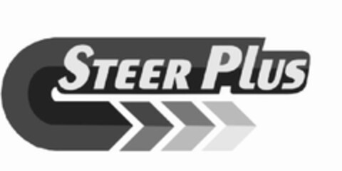 STEER PLUS Logo (EUIPO, 21.05.2010)