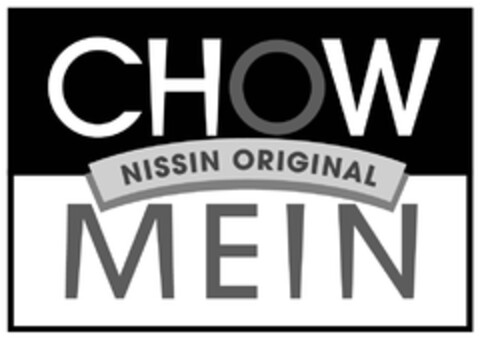 CHOW MEIN NISSIN ORIGINAL Logo (EUIPO, 06/21/2010)