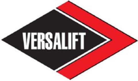 VERSALIFT Logo (EUIPO, 09/17/2010)