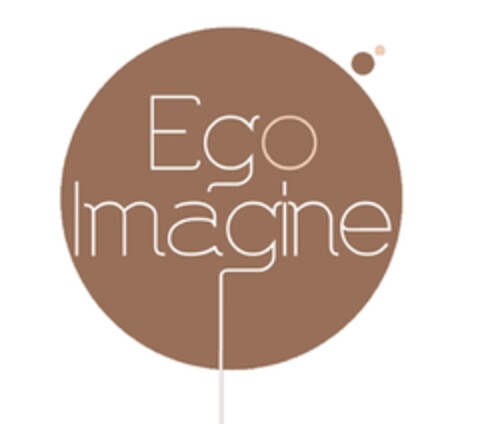 EGOIMAGINE Logo (EUIPO, 09/22/2010)