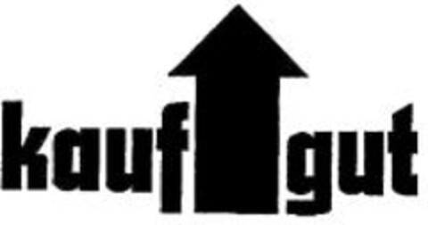 KAUF GUT Logo (EUIPO, 10/13/2010)