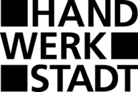 HAND WERK STADT Logo (EUIPO, 10.02.2011)
