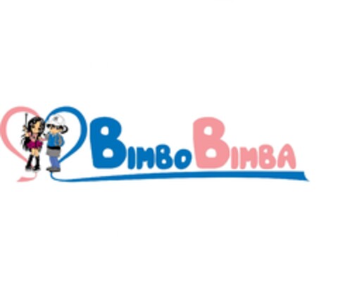 BIMBOBIMBA Logo (EUIPO, 02/27/2011)